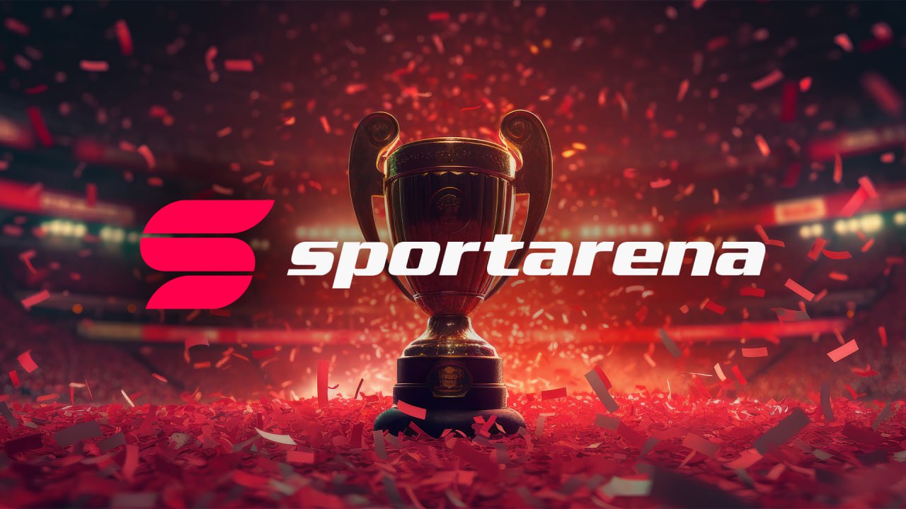 Sportarena.kz это сайт для тех, кто любит и живёт спортом