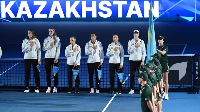 Казахстан упал в рейтинге