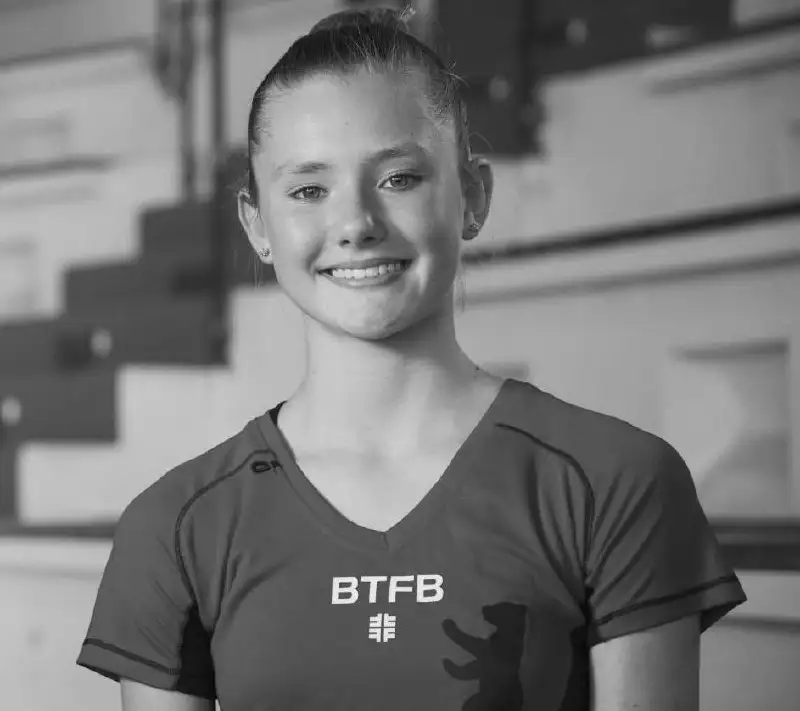 16-летняя гимнастка умерла на тренировке