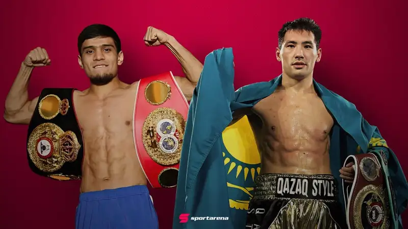 Чьи боксеры круче на профессиональном ринге: Казахстана или Узбекистана