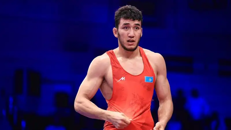 Сенсационный чемпион мира из Казахстана узнал важные новости об Олимпиаде 