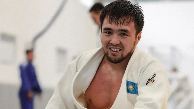 Казахстанские дзюдоисты узнали первых соперников по "малому чемпионату мира"