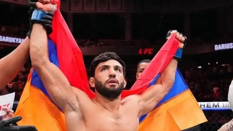 Арман Царукян сделал заявление о флагах России и Армении 