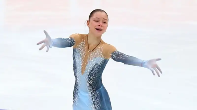 "Ну ушла и ушла": трехкратная чемпионка Олимпиад о переходе фигуристки из России в Казахстан