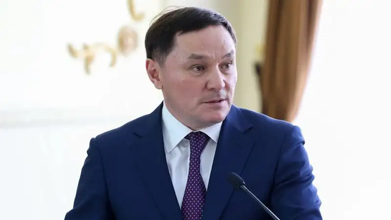 Казахстанские таэквондисты разочаровали Ермека Маржикпаева