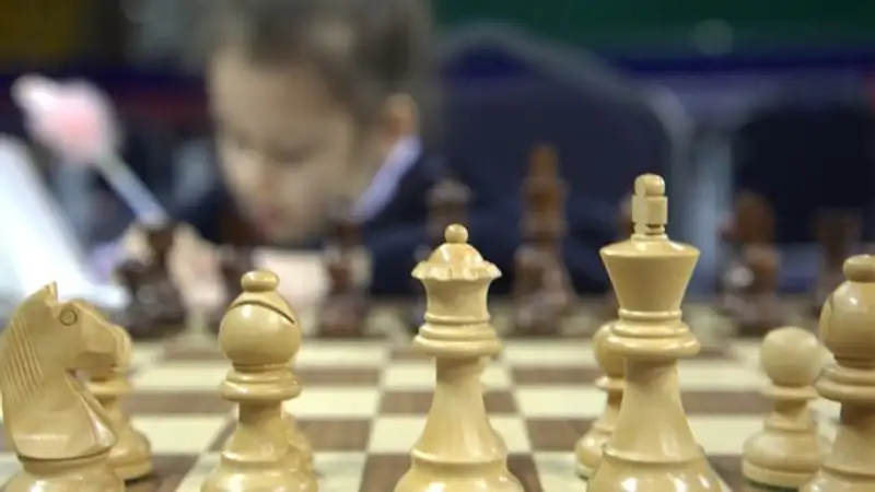 Смена гражданства в шахматах