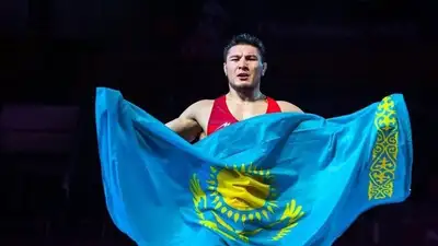 Лучший борец Казахстана: чем крут Хабиб, перейдёт ли в MMA, насколько сложно бороться с дагестанцами
