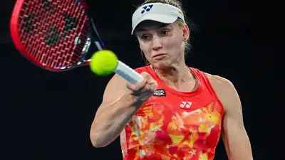 Легендарная теннисистка-лесбиянка рассказала, почему Рыбакина фаворит Australian Open