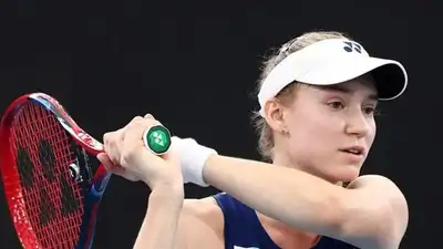 "Была бы рада избежать встречи с казахстанкой": почему Рыбакина может "свергнуть" Соболенко на Australian Open