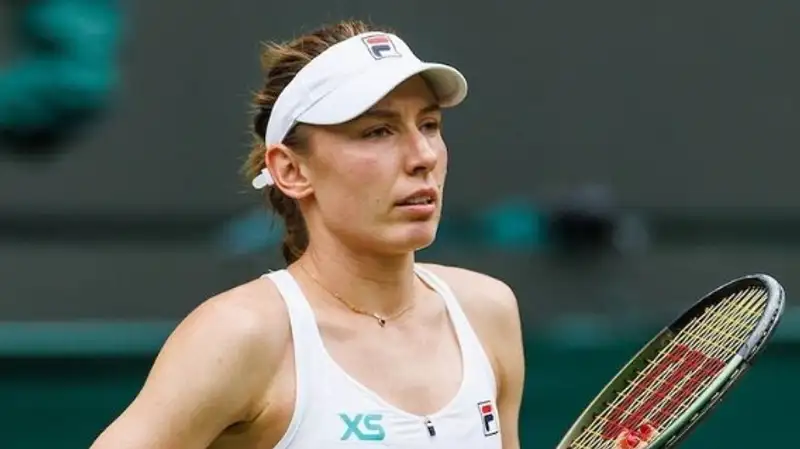 Екатерина Александрова не смогла пройти в финал турнира категории WTA-500 в Аделаиде 