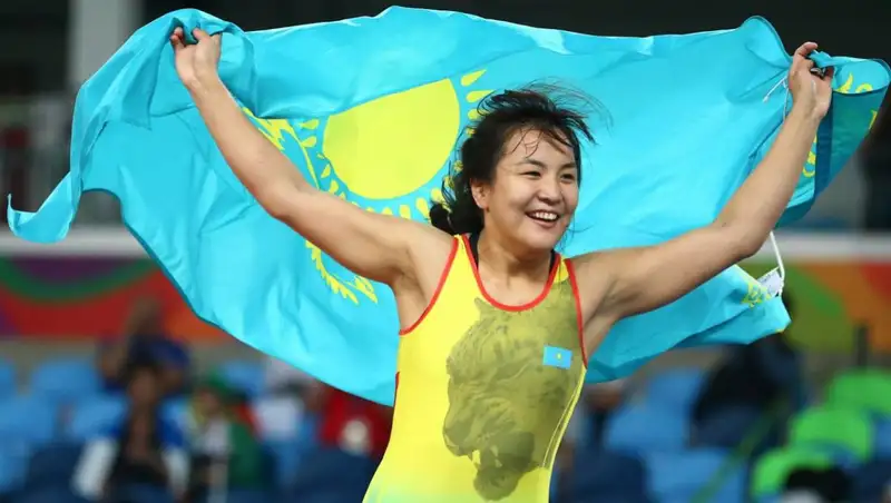 2024-й год начался крайне неудачно для звезды казахстанского спорта