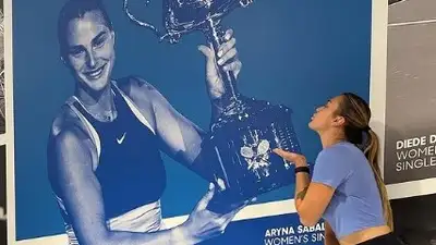 Соболенко выйдет в финал Australian Open: какие проблемы будут у Рыбакиной