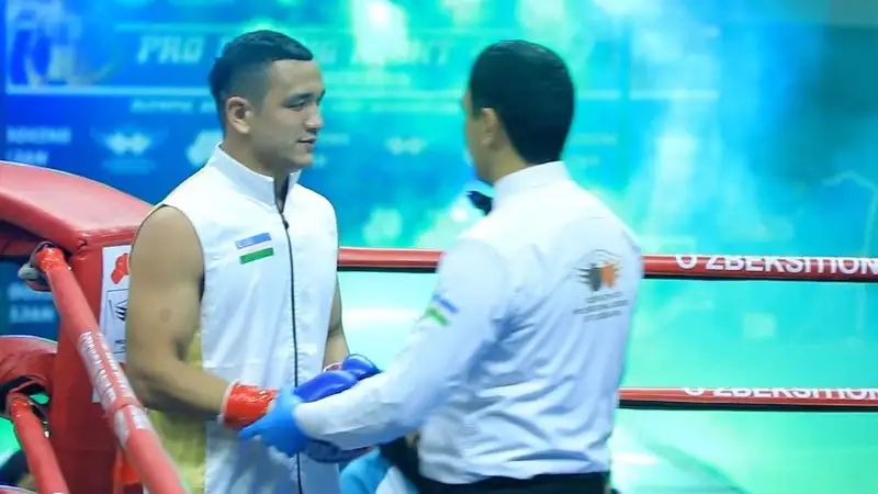 В Узбекистане анонсировали грандиозный вечер бокса