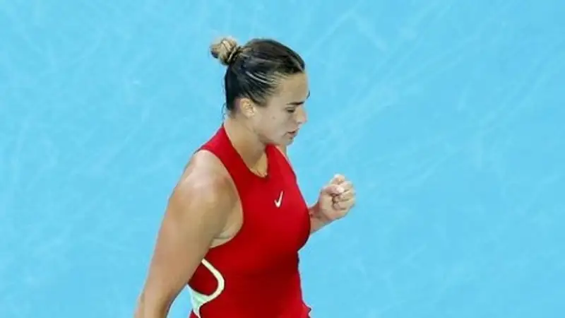 Арина Соболенко вышла в третий круг Australian Open