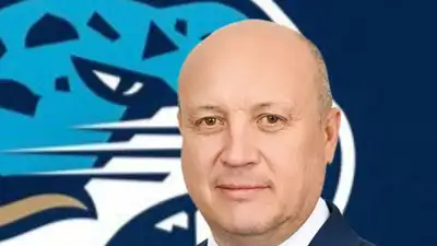 Тренера "Барыса" "опустили" в рейтинге КХЛ