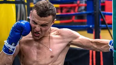 Непобеждённые казахстанские боксёры узнали цену брутальных побед в Германии 