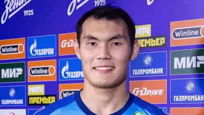Герой "Кубка Азии-2024" может сыграть с Нуралы Алипом