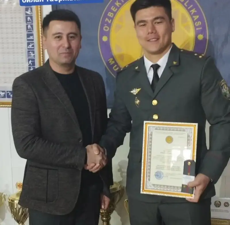 Кошмар топовых казахстанских боксёров из Узбекистана получил неожиданное признание