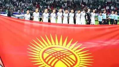 В кыргызском футболе произошла революция после провала на Кубке Азии