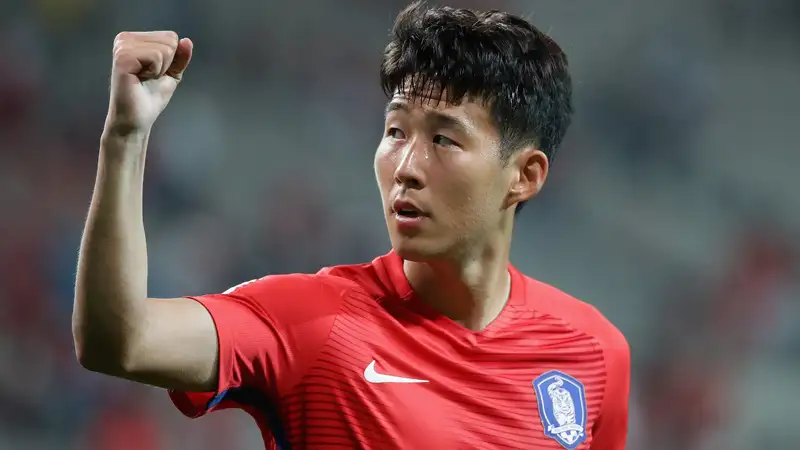 Южная Корея в драматичном матче вышла полуфинал "Кубка Азии"