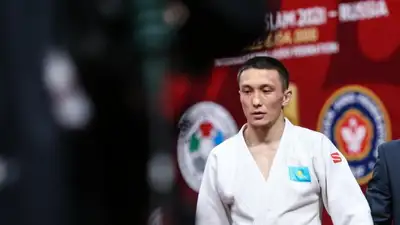 Казахстанские звёзды провалились на топовом турнире по дзюдо