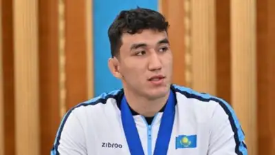 Чемпионат Казахстана 