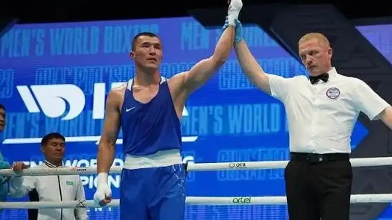 Три битвы "Казахстан - Узбекистан" состоится в один день на "малом чемпионате мира" по боксу