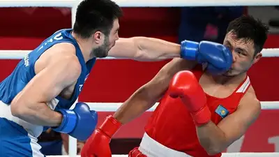 Узбекский бокс сильнее казахстанского: сколько в этом правды