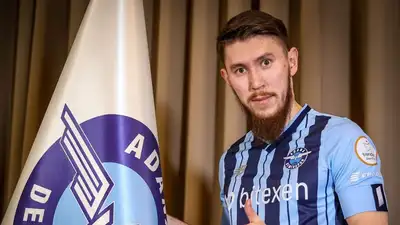 Абат Аимбетов сделал заявление о чемпионате Турции