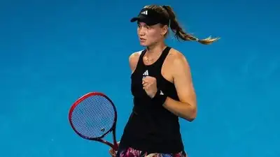 Елена Рыбакина выступит на турнире Miami Open