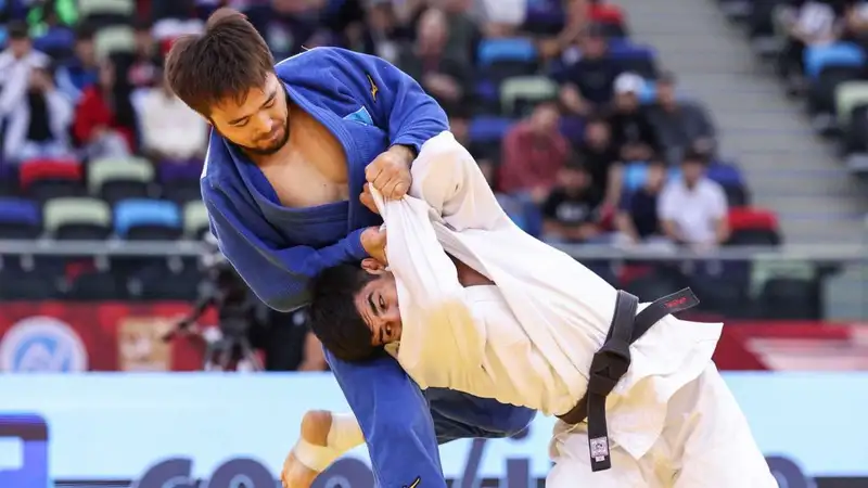 Звезда казахстанского спорта проиграл седьмой турнир подряд на международной арене