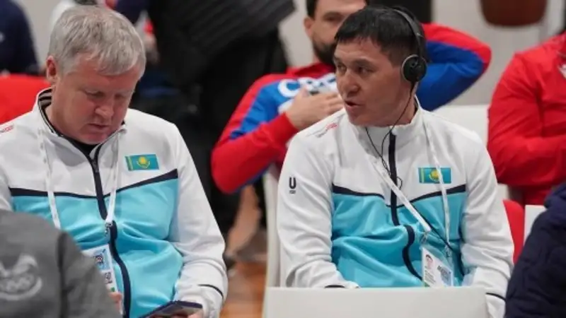 Казахстан узнал плохие новости на олимпийском отборе боксёров