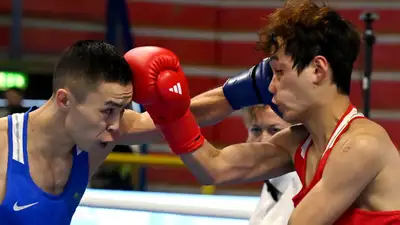 Три чемпиона мира из Казахстана узнали новых соперников в битве за Олимпиаду