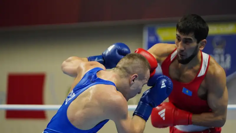 Бой между боксёрами из Армении и Азербайджана может определить соперника для звезды казахстанского бокса