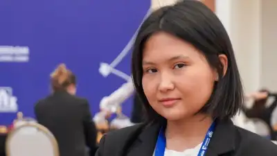 Казахстанская шахматистка сотворила триумф в России