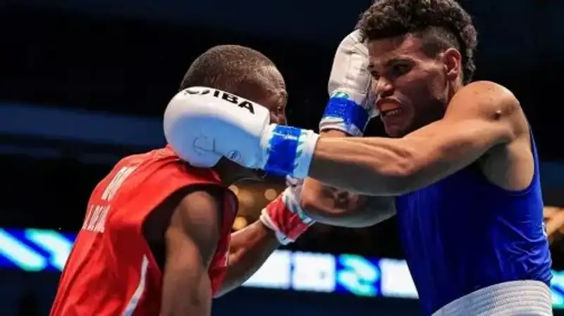 Куба провалилась на олимпийском отборе по боксу с участием Казахстана: &quot;виновен&quot; китайский казах