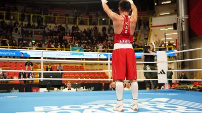 Рано радоваться: 5 лицензий казахстанских боксёров в Италии ничего не гарантируют на Олимпиаде