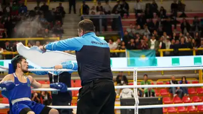 Казахстан в пятёрке главных сборных мира по числу олимпийских лицензий в боксе. Но Узбекистан лучше