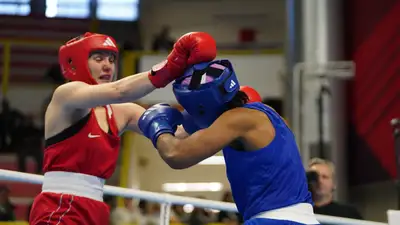 Катастрофа: почему женская сборная Казахстана по боксу провалилась в олимпийском отборе