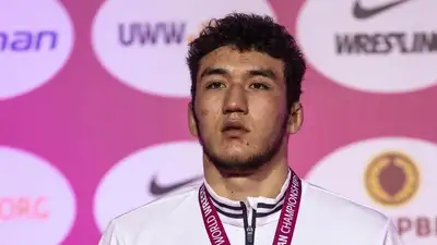 Ризабек Айтмухан не выступит на турнире в Кыргызстане 