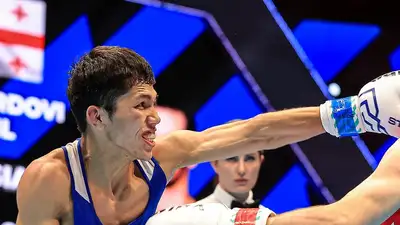 Казахстанцы выступили в полуфинале турнира в Сербии 