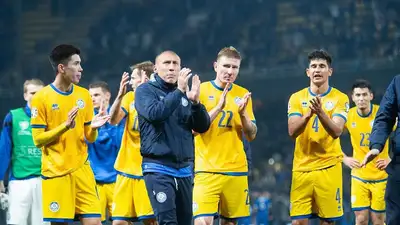 Сказке конец. Почему сборная Казахстана по футболу больше никогда не будет в шаге от Евро