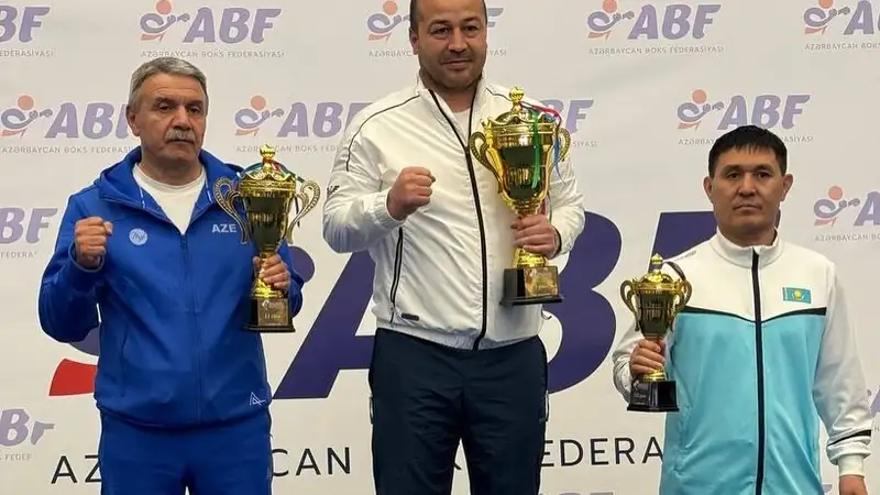Казахстан снова проиграл Узбекистану престижный турнир по боксу
