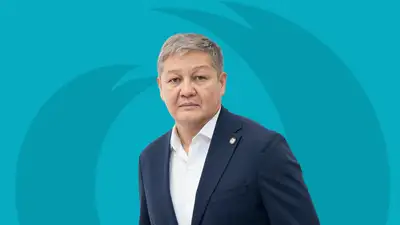 Кайназаров вице-президент QFL