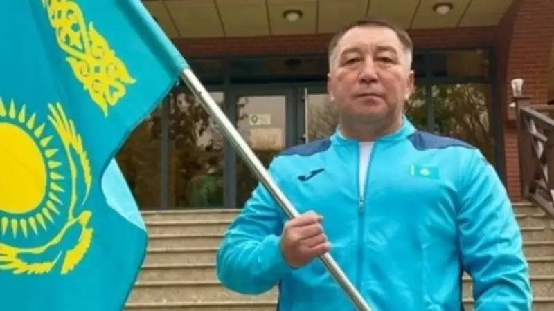 Легендарный казахстанский тренер возвращается в сборную по боксу