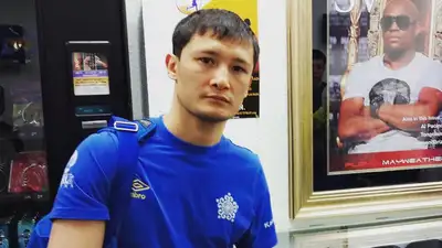 Зарубежные эксперты определили лучшего боксёра в истории Казахстана: выбор вас потрясёт