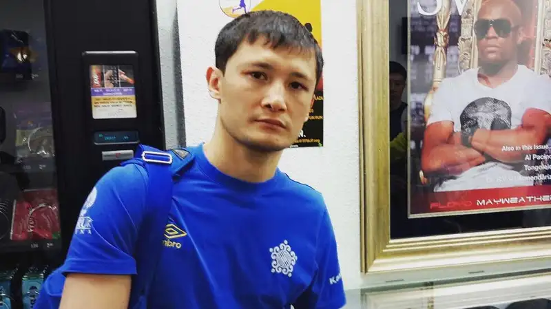 Зарубежные эксперты определили лучшего боксёра в истории Казахстана: выбор вас потрясёт