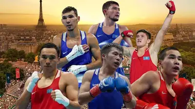 &quot;Только два наших бойца могут остановить узбекского казаха на Олимпиаде&quot;: лучший тренер в истории бокса РК