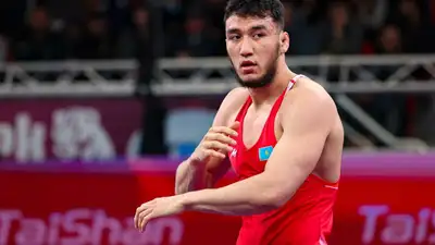 В Казахстане объяснили, почему Ризабек Айтмухан проиграл чемпиону мира из Дагестана