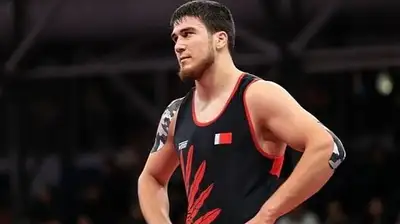 Победивший в финале чемпионата Азии Ризабека Айтмухана дагестанский борец сделал заявление